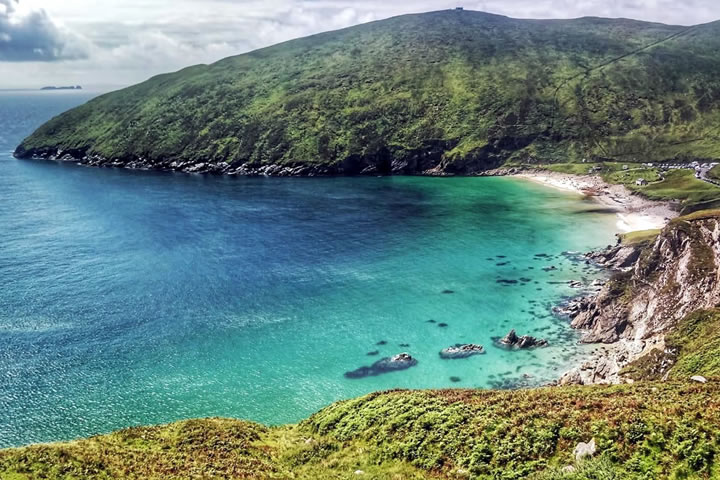 Keem Bay, Achill Island